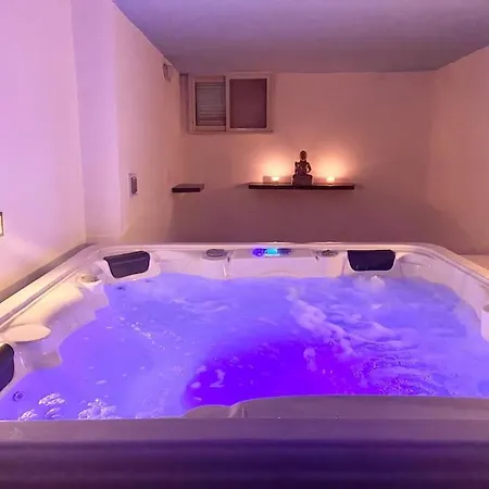 Rossa Gozo - 5 Bedroom Ensuite With Pool & Jacuzzi *