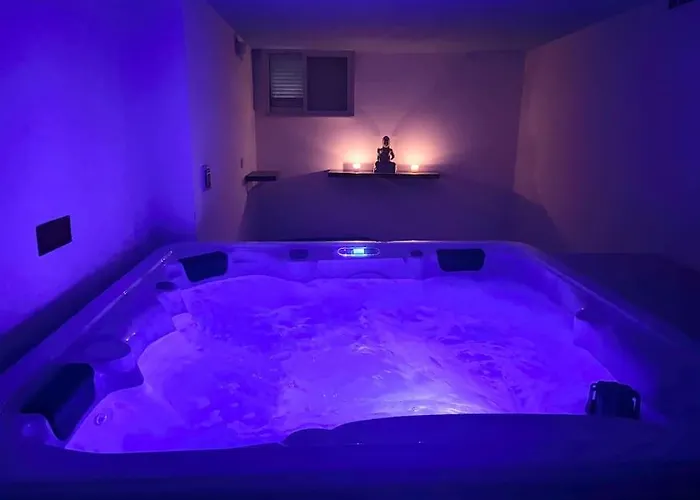 Rossa Gozo - 5 Bedroom Ensuite With Pool & Jacuzzi Xewkija