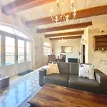 Rossa Gozo - 5 Bedroom Ensuite With Pool & Jacuzzi *