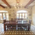 Rossa Gozo - 5 Bedroom Ensuite With Pool & Jacuzzi Villa *