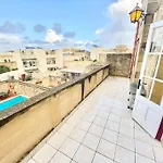 Rossa Gozo - 5 Bedroom Ensuite With Pool & Jacuzzi Villa *