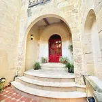 Rossa Gozo - 5 Bedroom Ensuite With Pool & Jacuzzi Villa