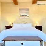 Rossa Gozo - 5 Bedroom Ensuite With Pool & Jacuzzi Villa *