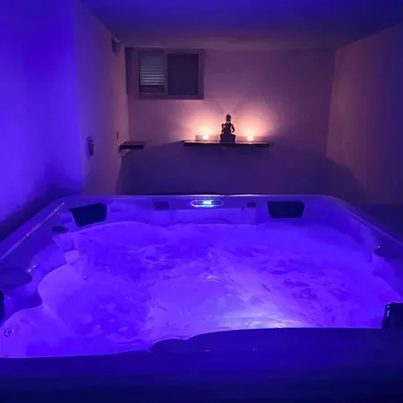 Rossa Gozo - 5 Bedroom Ensuite With Pool & Jacuzzi Xewkija