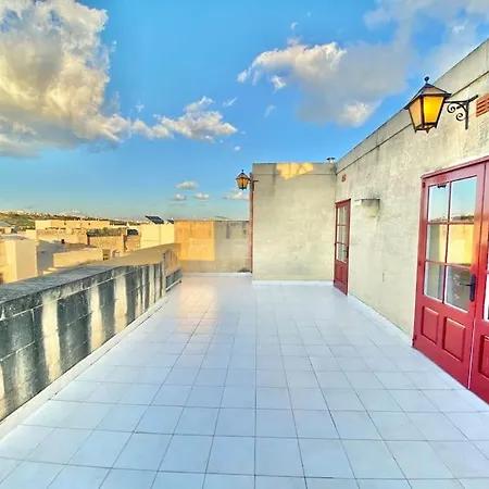 Rossa Gozo - 5 Bedroom Ensuite With Pool & Jacuzzi