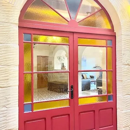 Rossa Gozo - 5 Bedroom Ensuite With Pool & Jacuzzi
