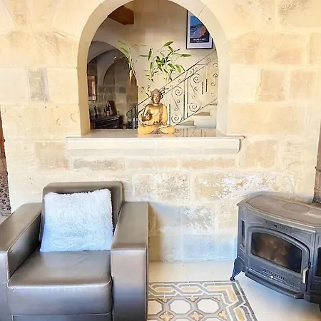 Rossa Gozo - 5 Bedroom Ensuite With Pool & Jacuzzi *