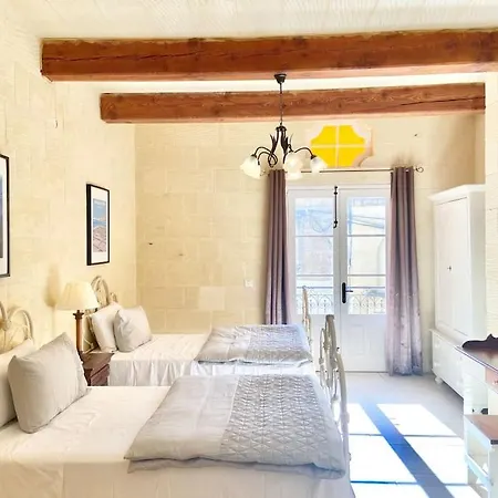 Rossa Gozo - 5 Bedroom Ensuite With Pool & Jacuzzi *